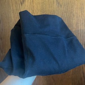 Fabletics leggings thick